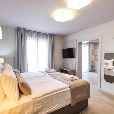 1 Bedroom Beautiful In Zara